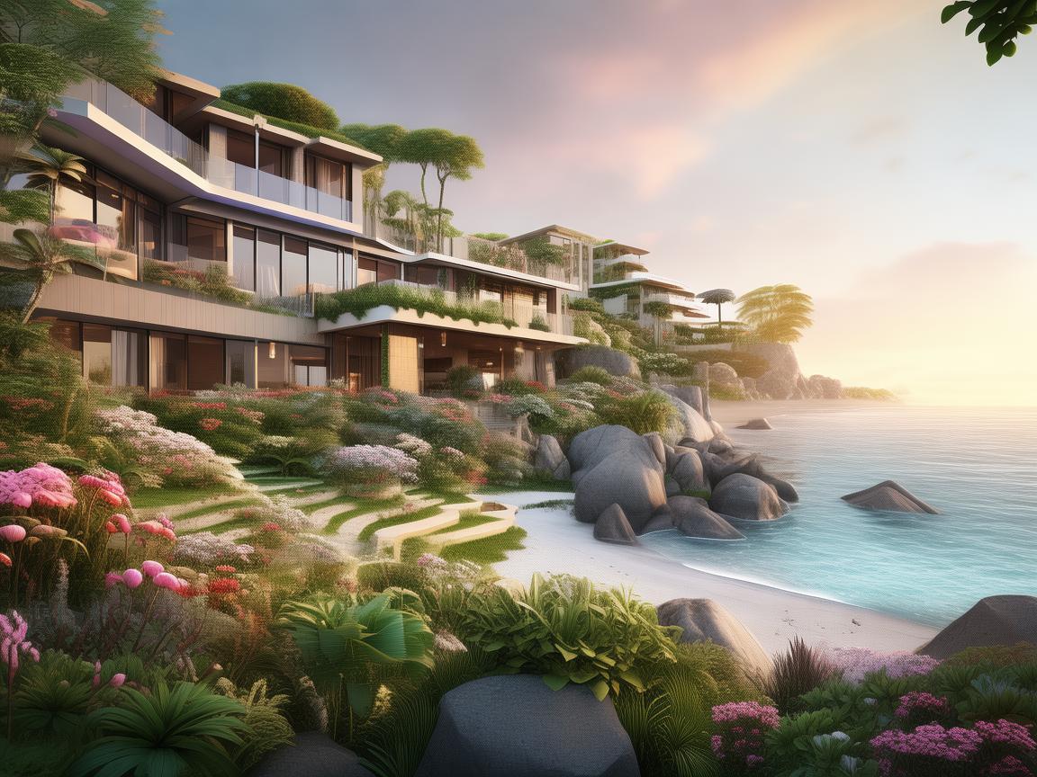 中海海惠物业究竟是什么样的物业? 中海海惠物业究竟是什么样的物业?