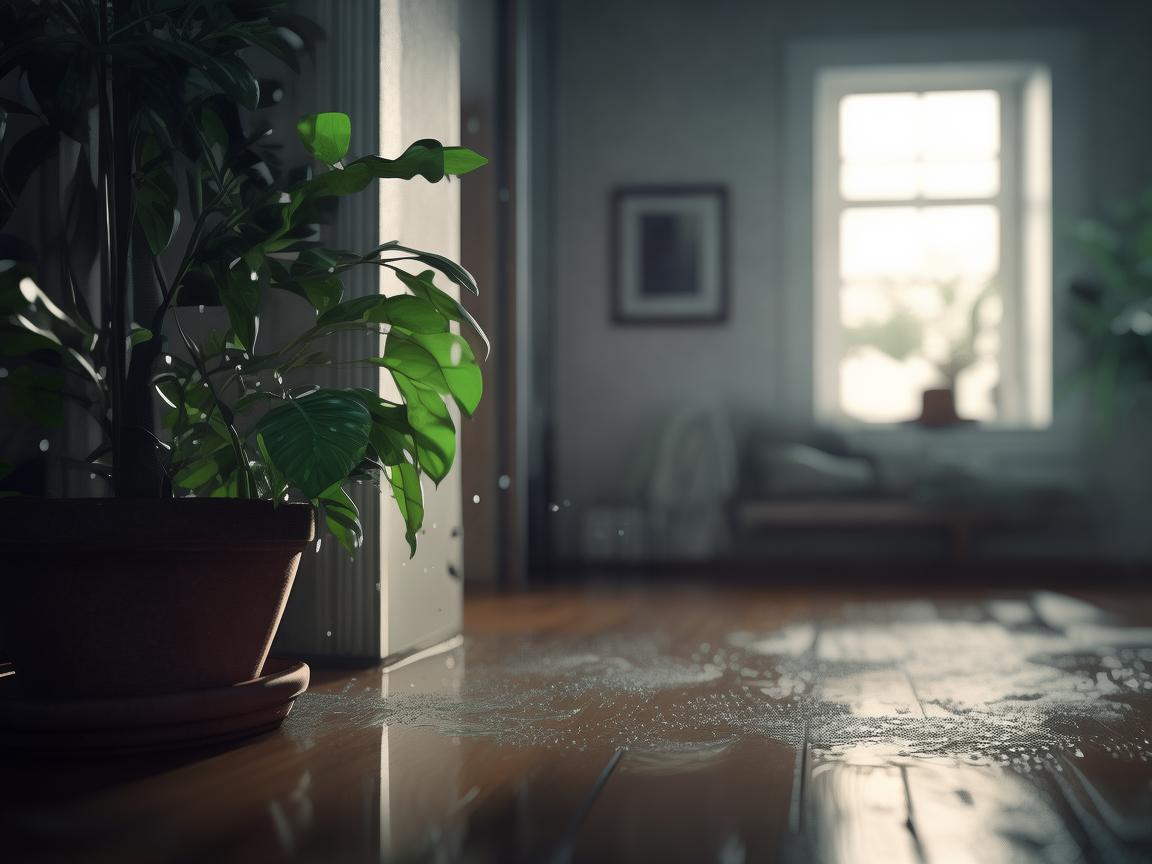 隐藏水管漏水，责任归物业吗？