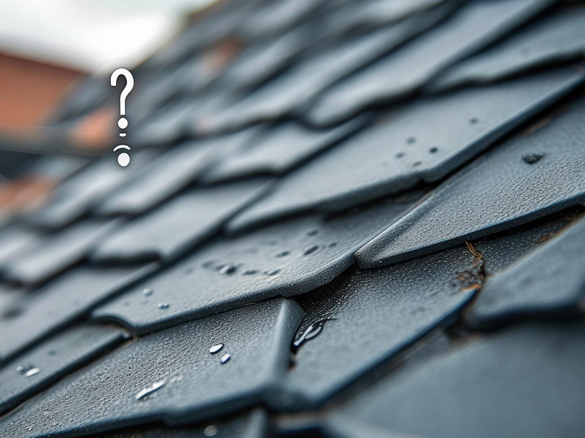 楼顶漏水该找什么物业公司？