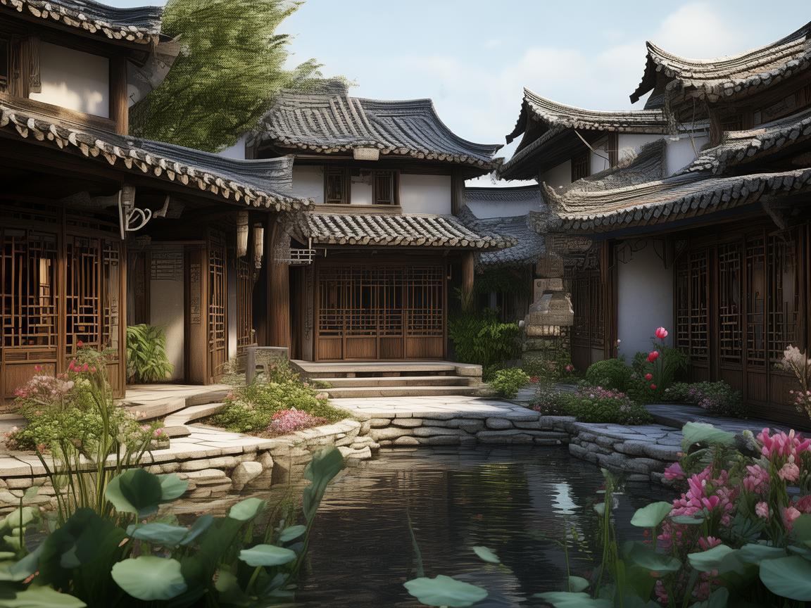 疫情之下，江南世家物业情况如何？