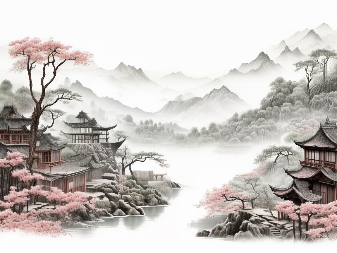 中国能类比成什么物业公司吗？