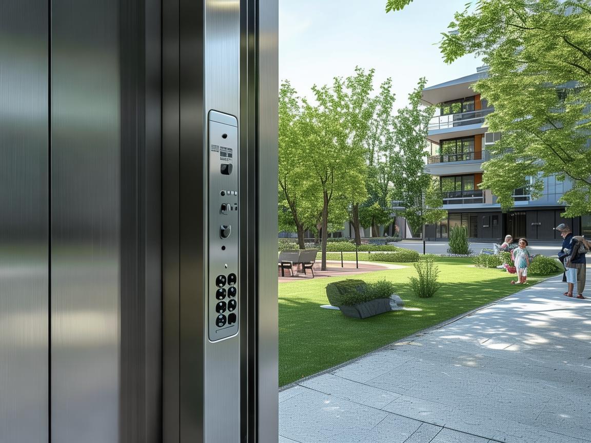 小区安装电梯物业会收费吗? 小区安装电梯物业会收费吗?