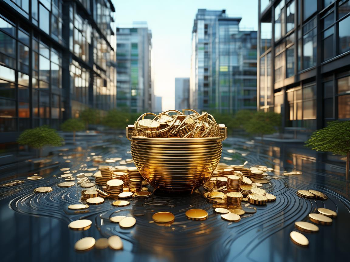 物业首期维修基金究竟是什么? 物业首期维修基金究竟是什么?