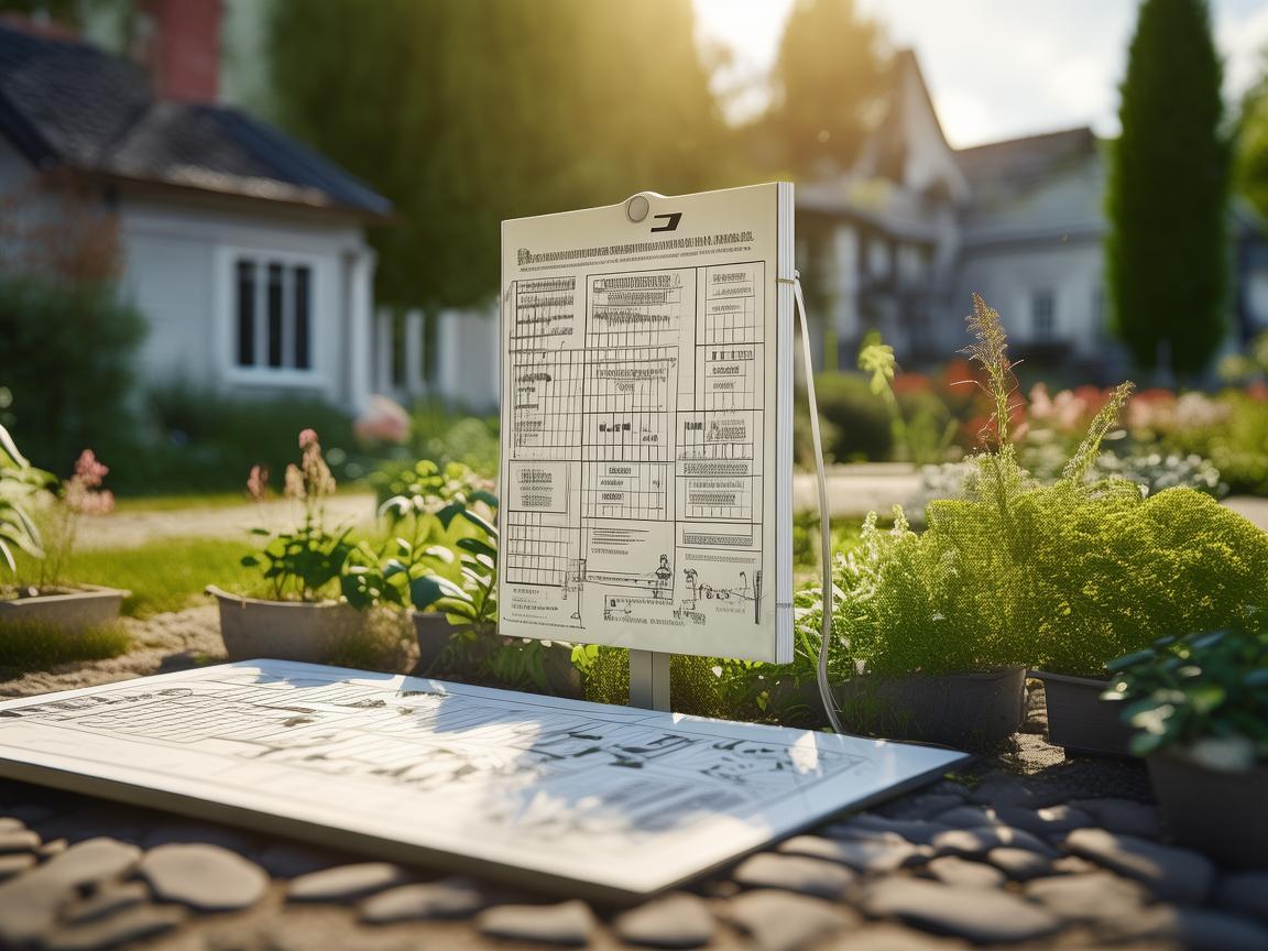 物业保养规定标准究竟是什么？