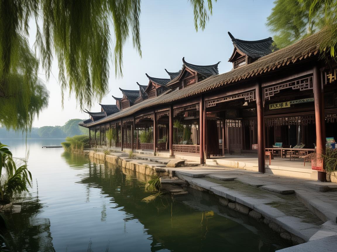 南宁湖畔书院是什么物业？