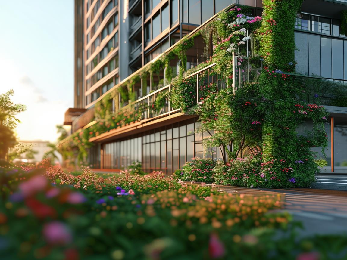 鑫天芙蓉物业靠什么？