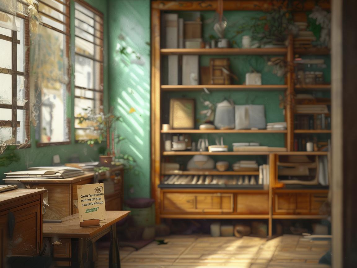 物业处可以放包裹吗？