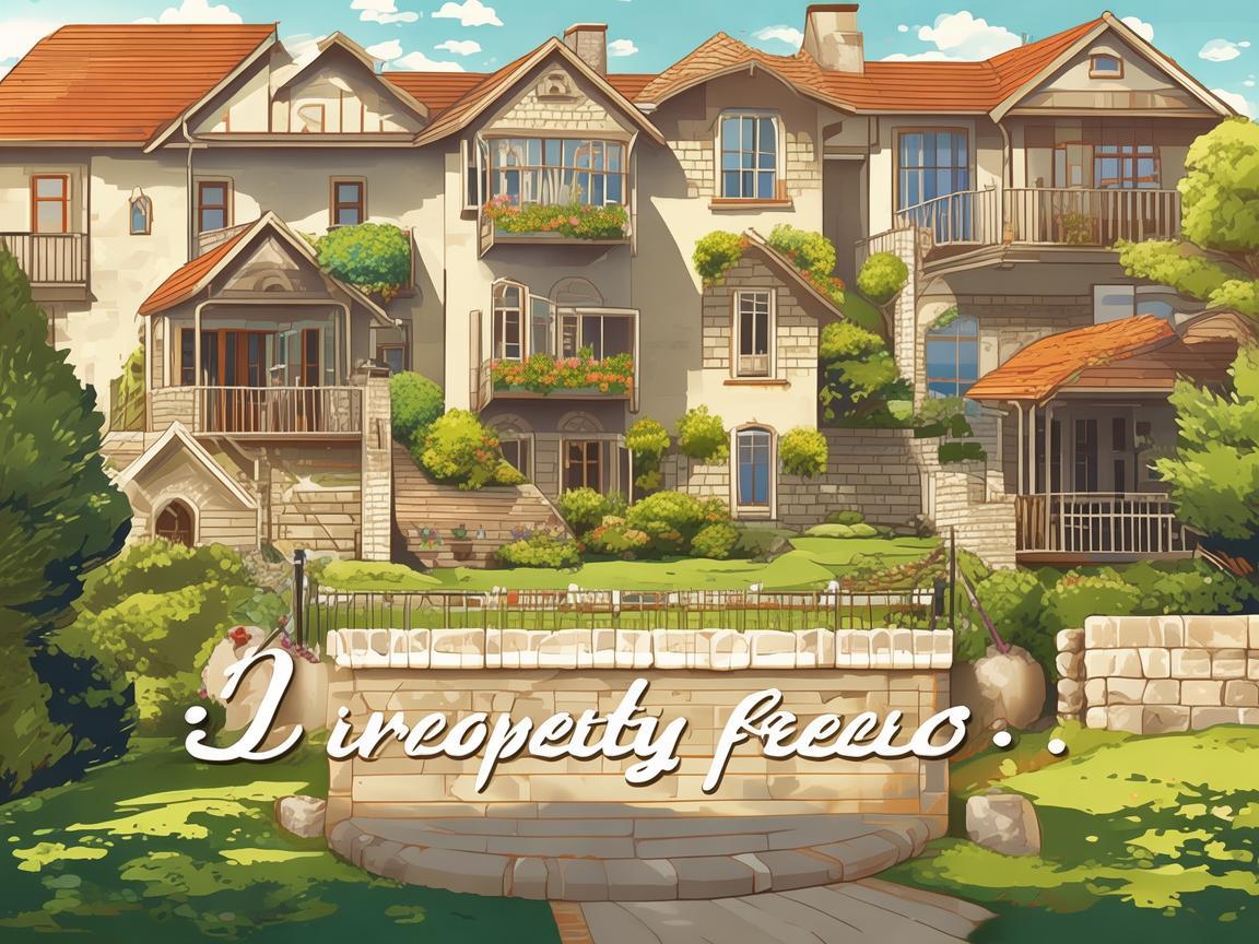 住房费用包含物业费吗？