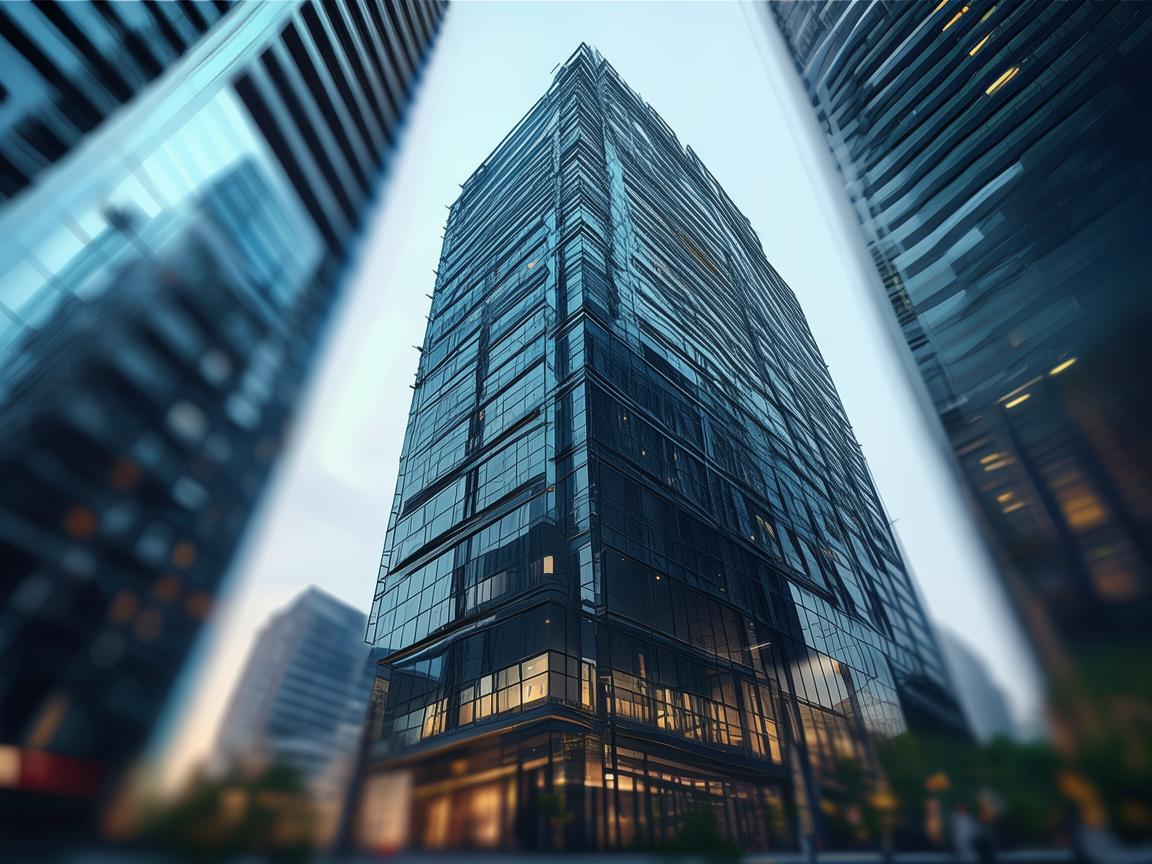 君宁大厦物业管用吗？