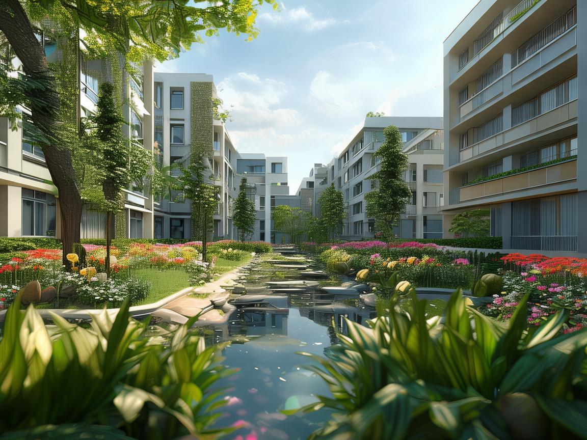 物业费一般涵盖哪些服务呢？