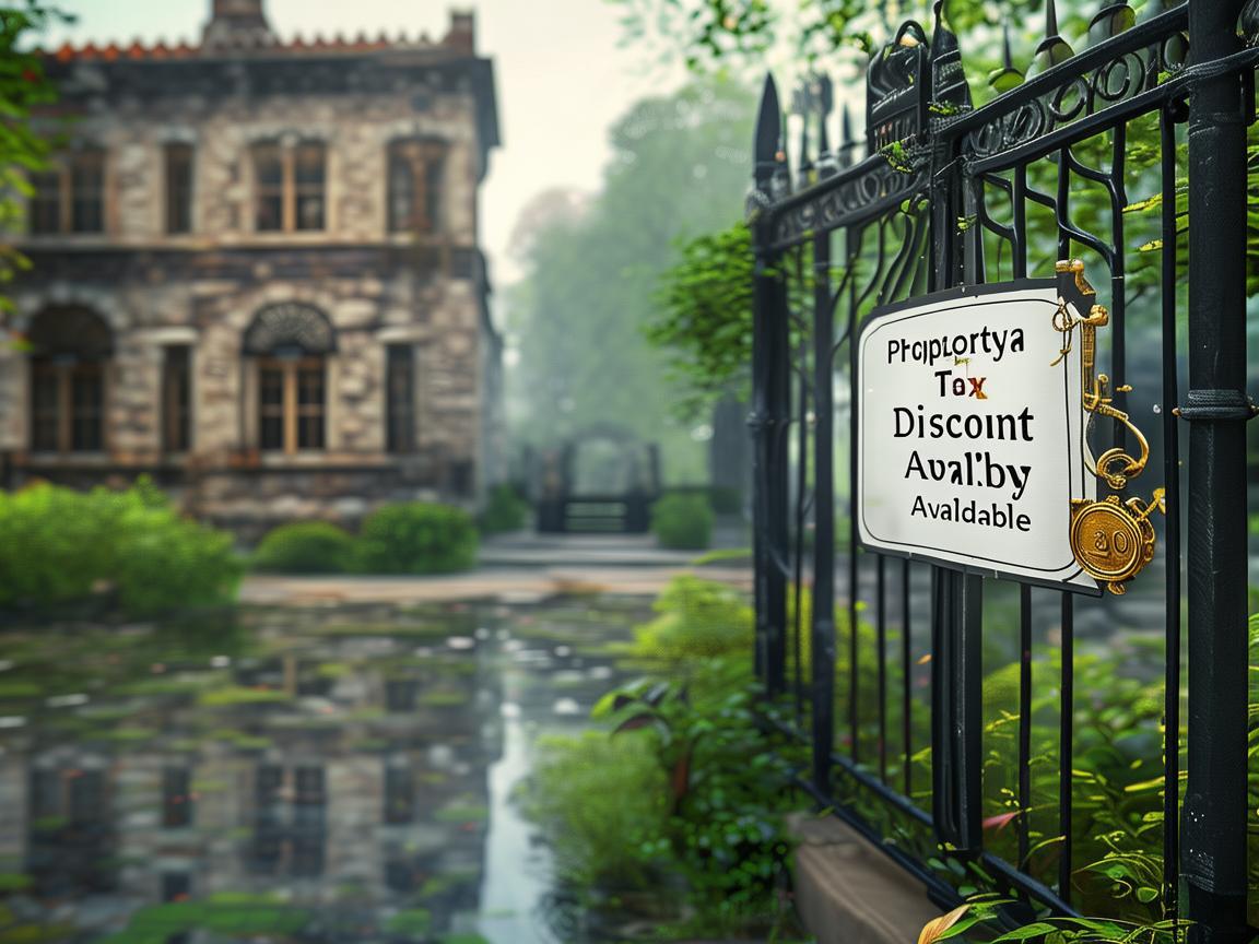 物业费在什么状况下可以打七折? 物业费在什么状况下可以打七折?