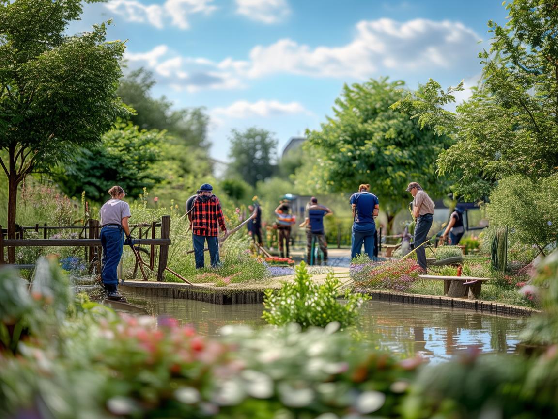 物业社区服务的外勤管理究竟是干什么？