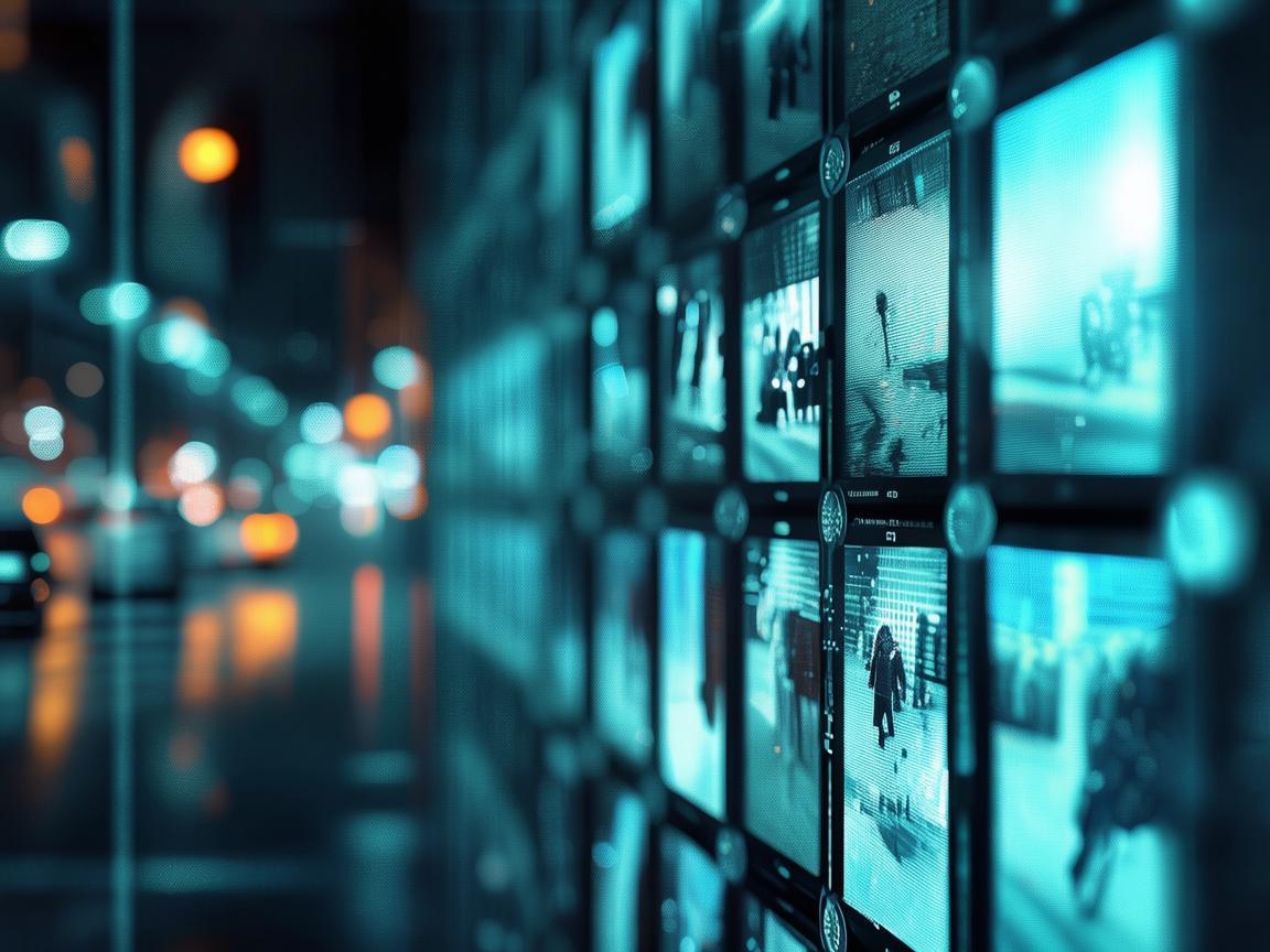 物业调取监控违法吗？