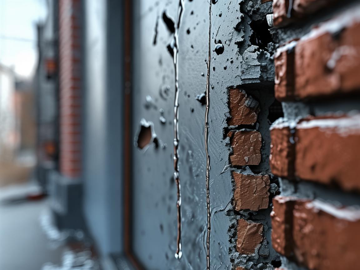 住宅外墙漏雨到底归物业管吗？