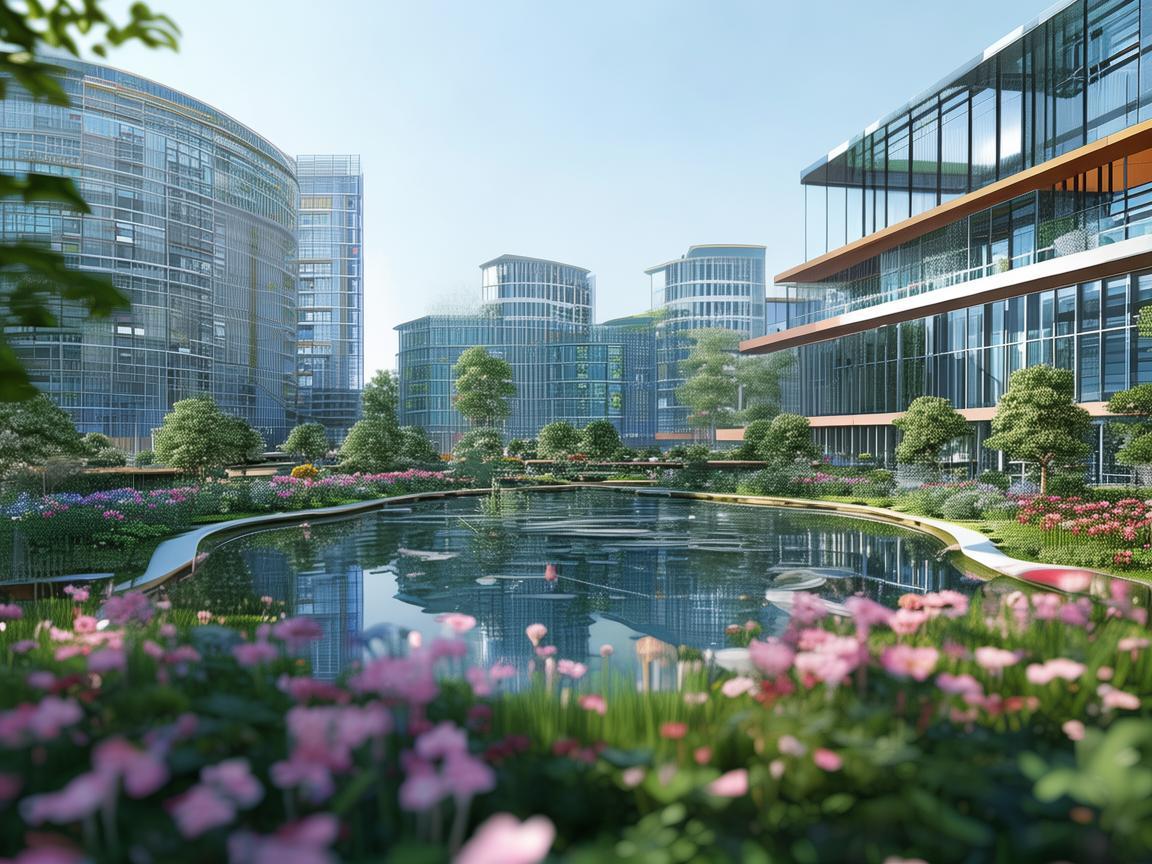 华中科技园物业会收费吗？