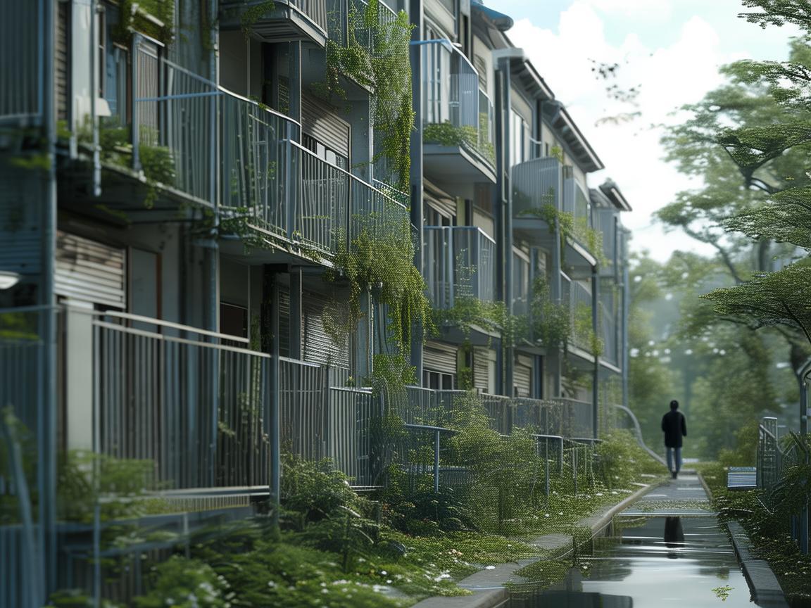 为什么有些人会恨物业? 为什么有些人会恨物业?