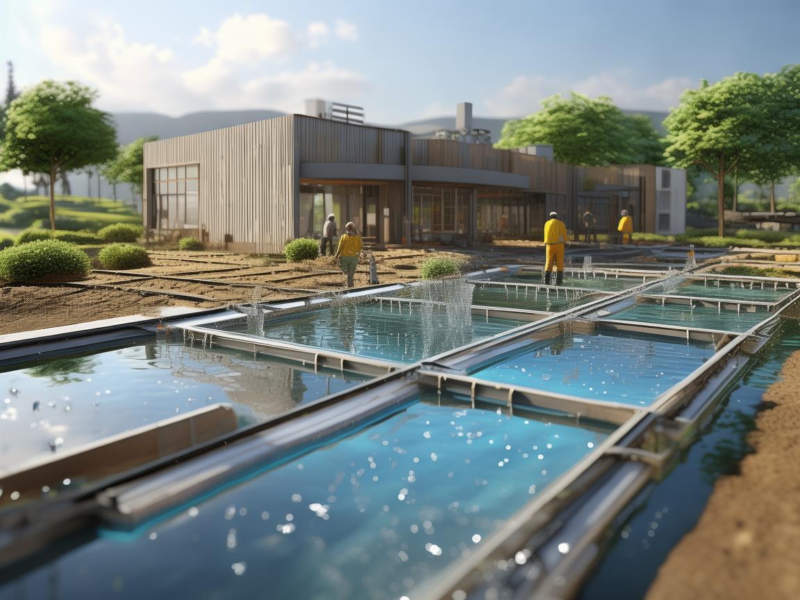 物业为什么要限水施工? 物业为什么要限水施工?