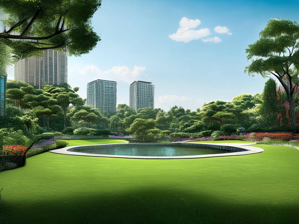 佛山绿地物业究竟是什么档次? 佛山绿地物业究竟是什么档次?