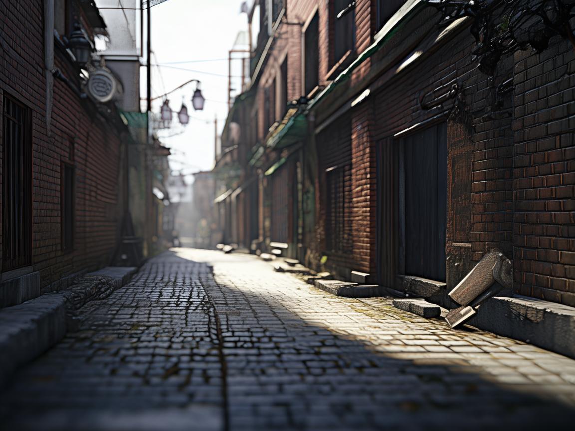 保安巷物业到底管不管事? 保安巷物业到底管不管事?