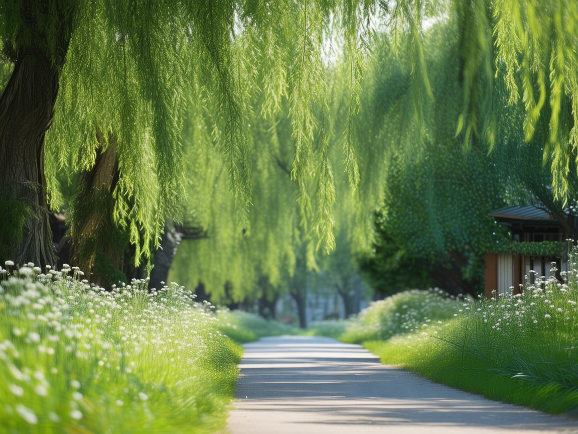 柳林路需要物业管理吗? 柳林路需要物业管理吗?