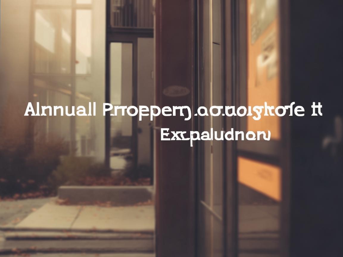 物业管理费为什么要交一年? 物业管理费为什么要交一年?