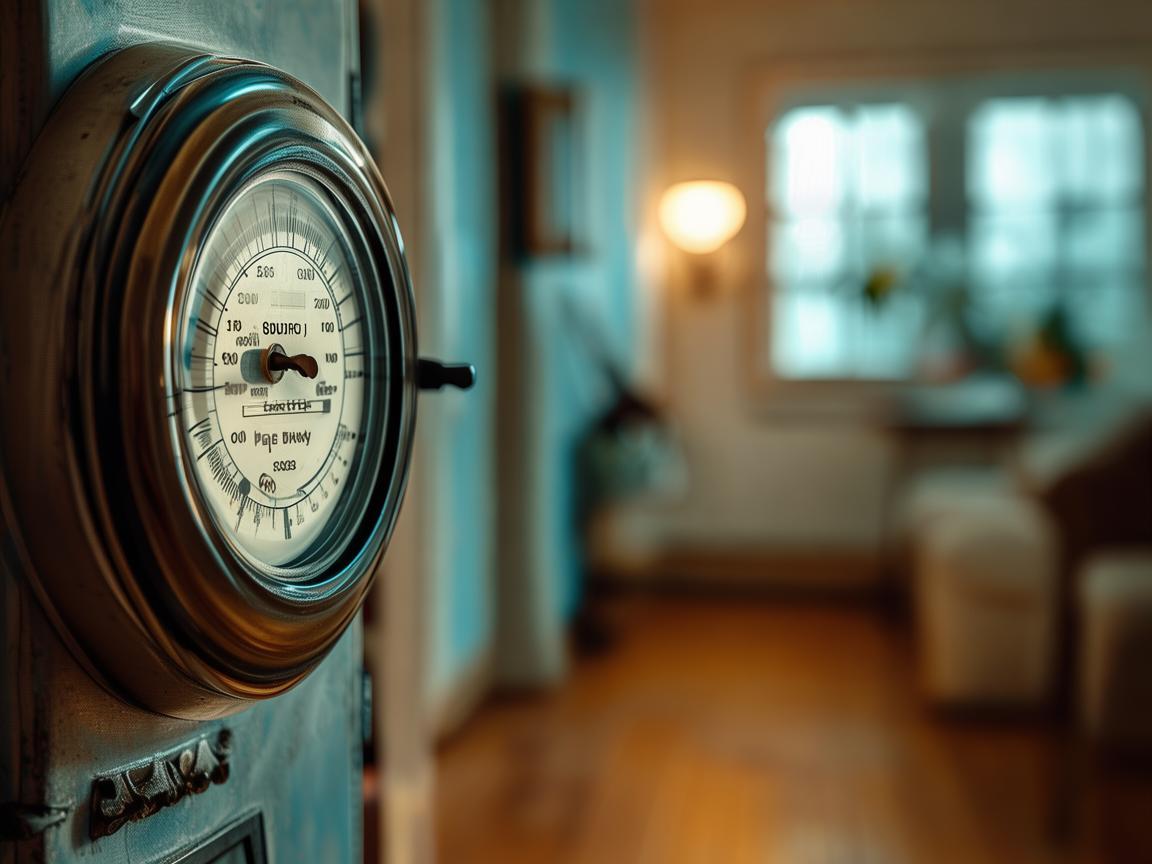 电表走得快找物业有用吗? 电表走得快找物业有用吗?