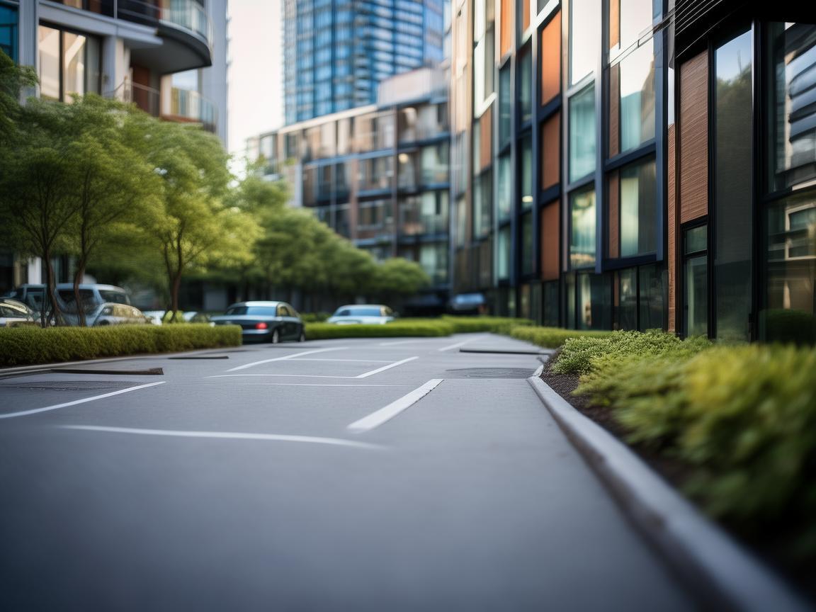 物业提供免费车位合法吗? 物业提供免费车位合法吗?