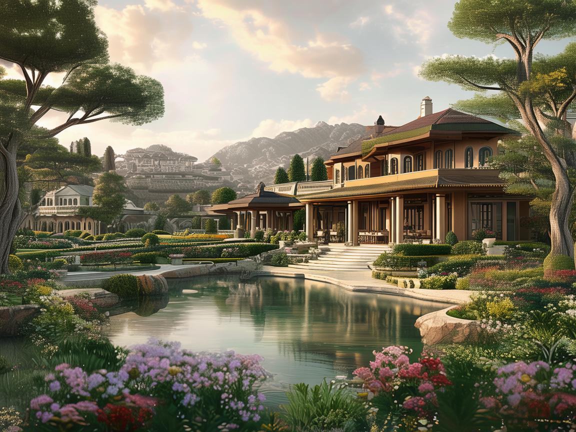 德荣帝景到底是什么物业? 德荣帝景到底是什么物业?