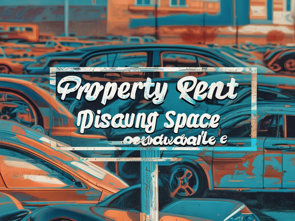 物业租车位可以打折吗? 物业租车位可以打折吗?