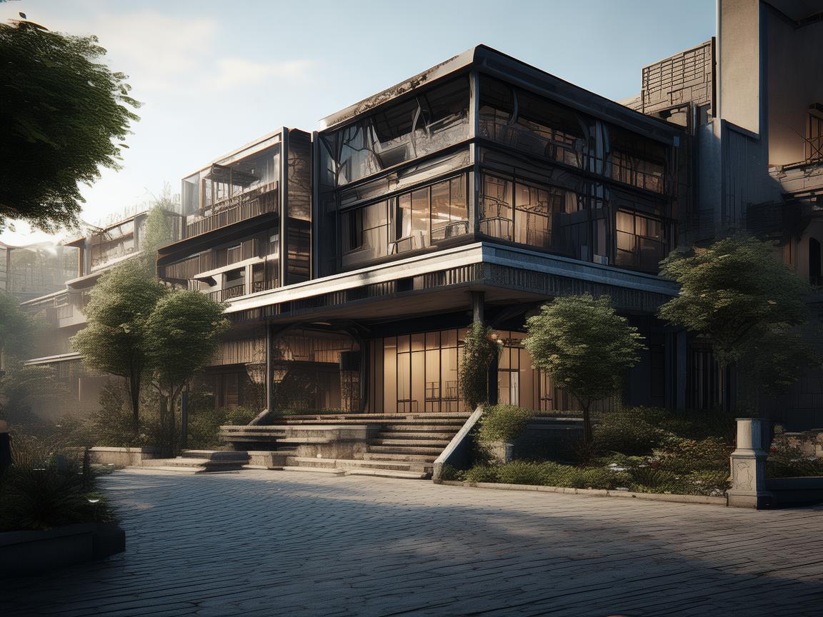 纬二路物业究竟是什么? 纬二路物业究竟是什么?