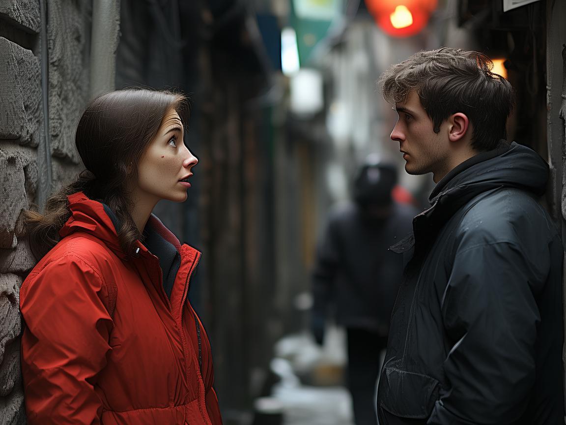 打物业小哥的女人究竟叫什么? 打物业小哥的女人究竟叫什么?