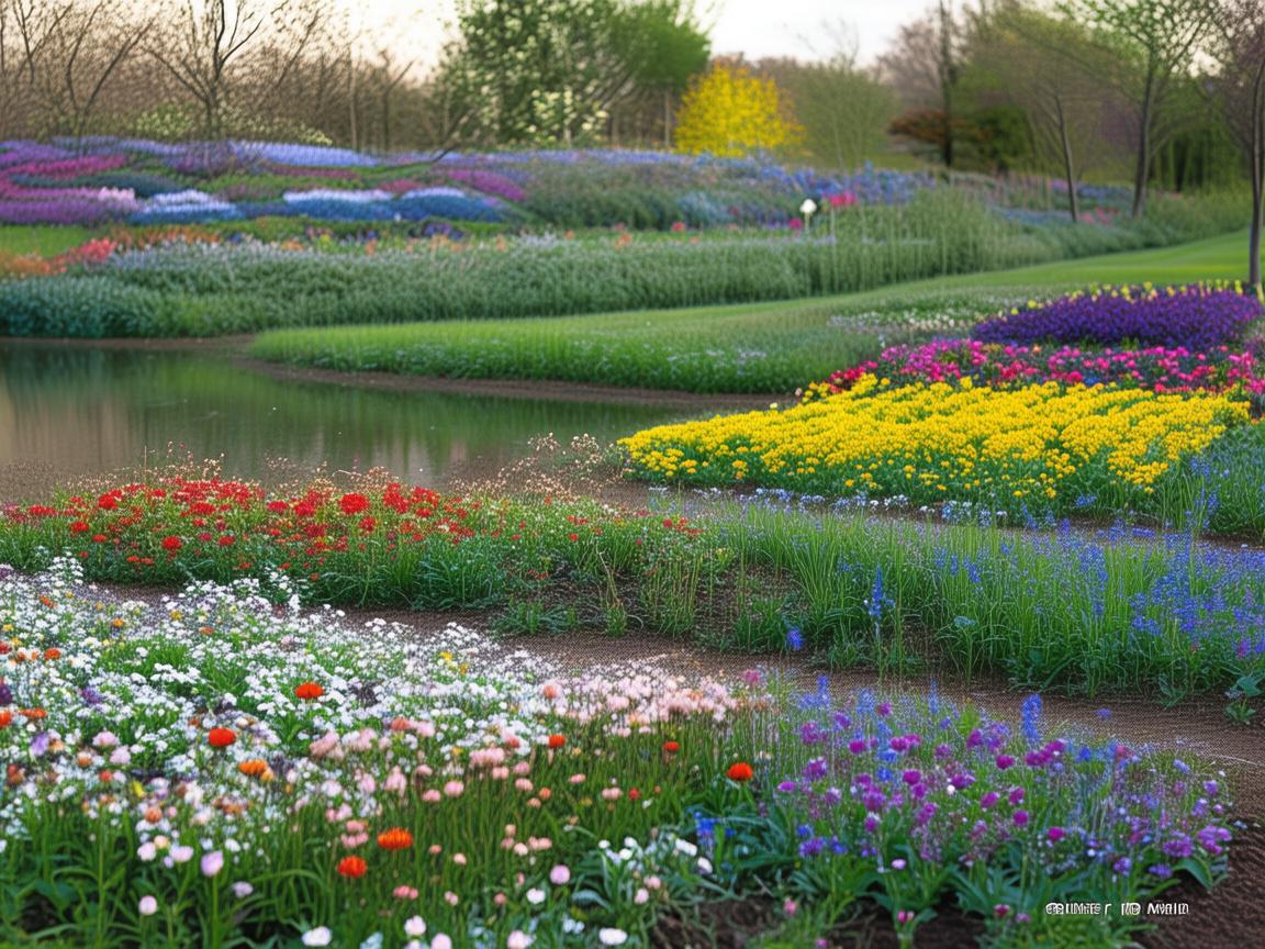 春天物业种植有什么区别? 春天物业种植有什么区别?
