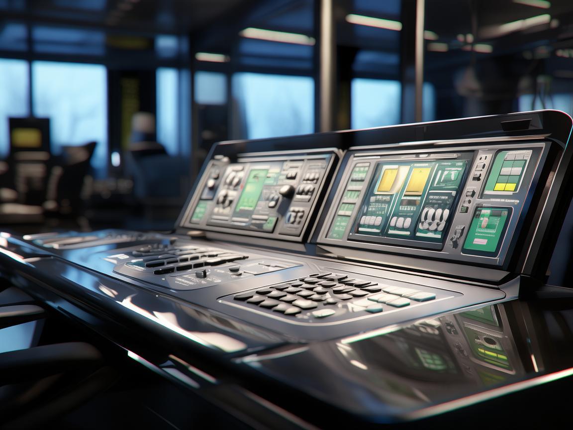 物业办公室的中控究竟叫什么? 物业办公室的中控究竟叫什么?