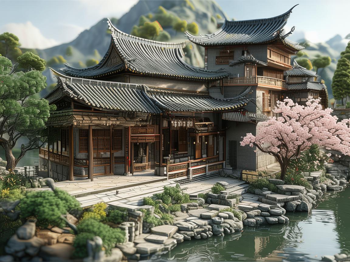 大禹华邦到底是什么物业? 大禹华邦到底是什么物业?